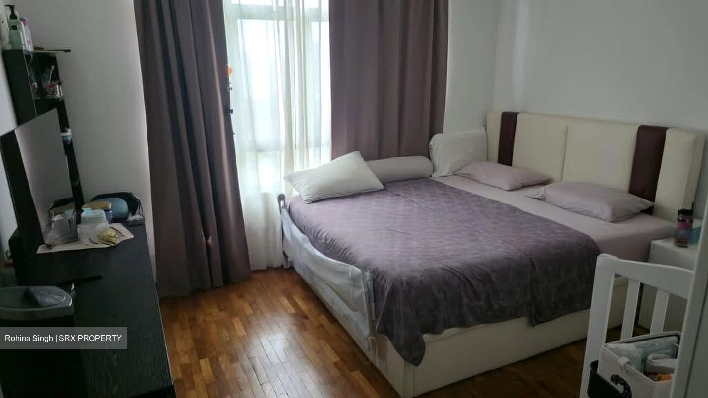 Tiara (D9), Condominium #624164211